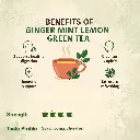 Ginger mint lemon Benefit.webp
