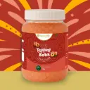 Peach Popping Boba