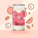 Litchi Iced Tea