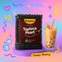 Tapioca Pearl