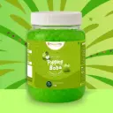 Green Apple Popping Boba
