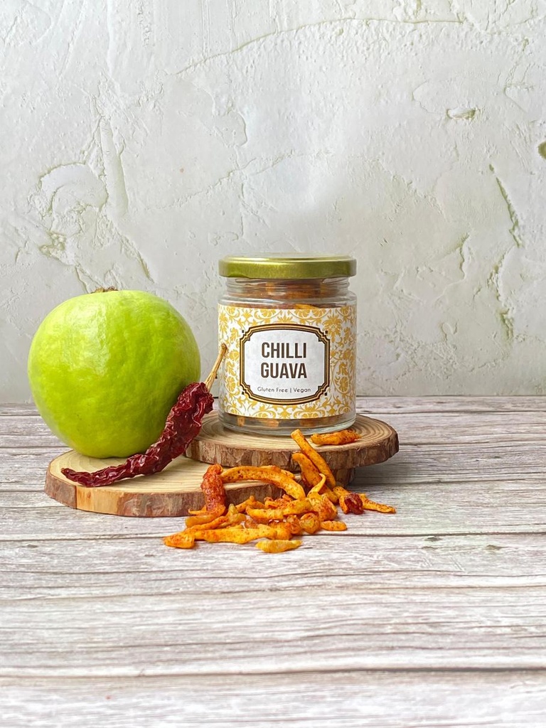 Chilli Guava