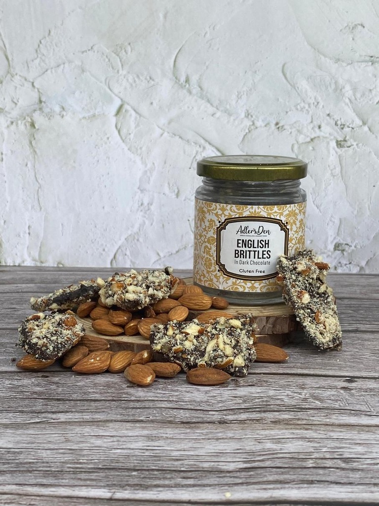 English Brittles