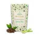 LEMONGRASS GREEN TEA