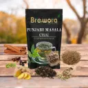 PUNJABI MASALA CHAI