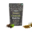 CHAMOMILE BLACK TEA