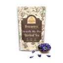 BUTTERFLY BLUE PEA TEA (Tisane)