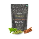 CINNAMON SPICE BLACK TEA