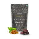 RUM & RAISIN BLACK TEA
