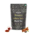 SAFFRON SPICE BLACK TEA
