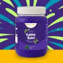Blueberry Popping Boba