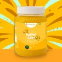 Mango Popping Boba
